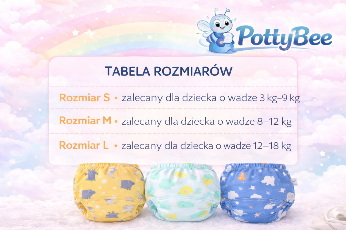 PottyBee™
