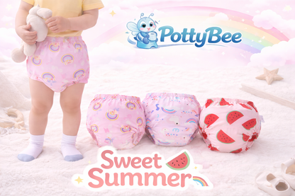 PottyBee™
