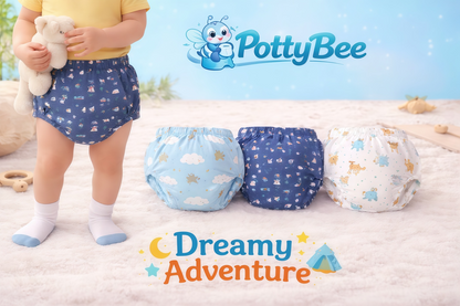 PottyBee™
