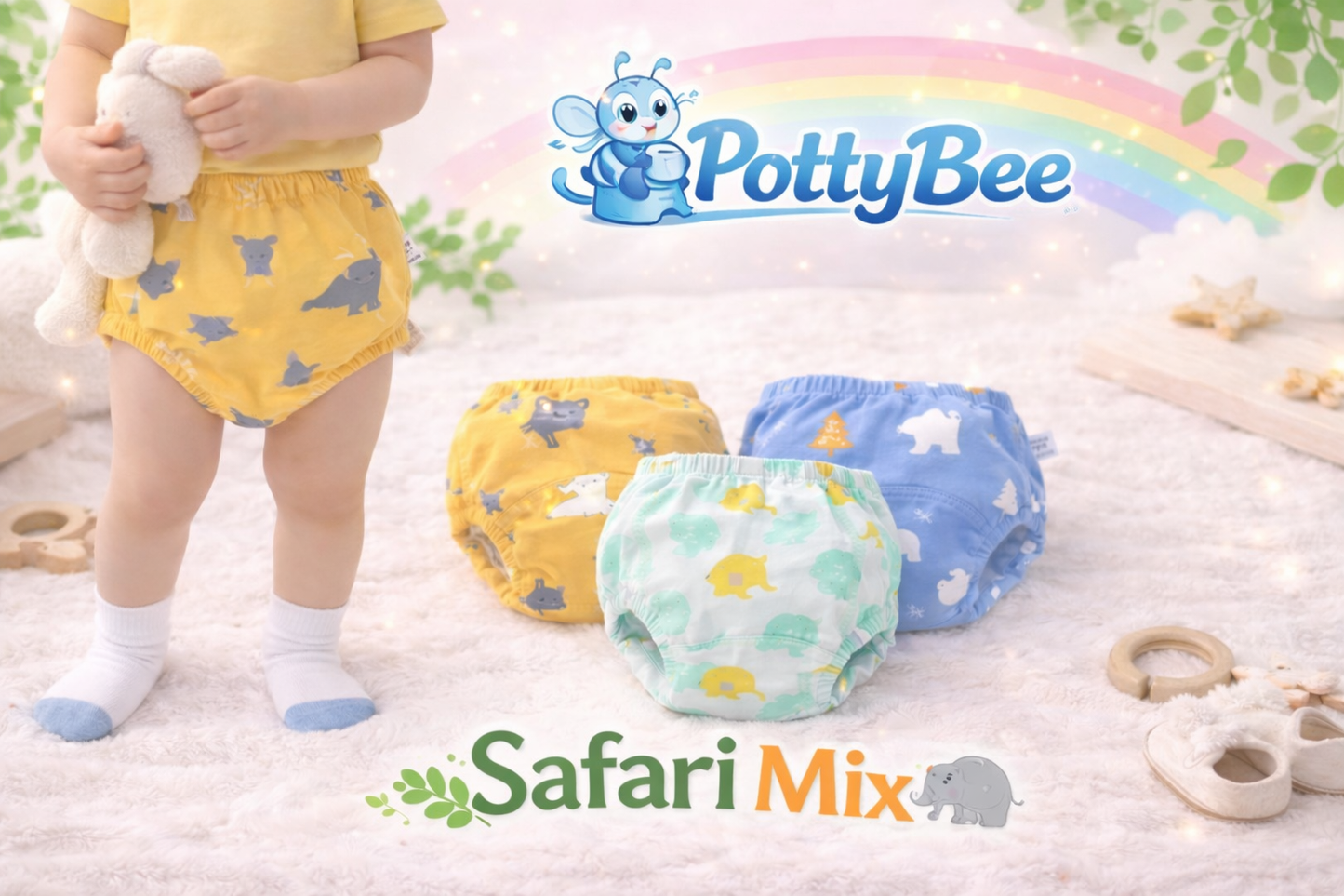 PottyBee™