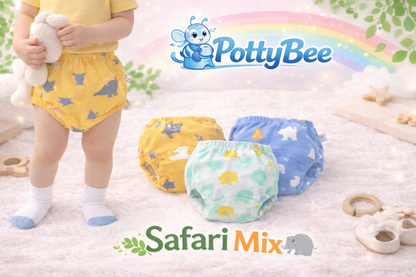 PottyBee™