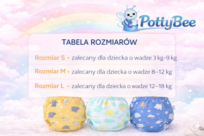PottyBee™